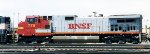 BNSF C44-9W 775